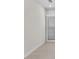 Neutral bedroom with shutters at 4153 Solace St, Las Vegas, NV 89135