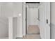Modern residential elevator with sleek design and accessible features at 4153 Solace St, Las Vegas, NV 89135