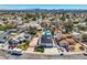 Find this lovely property nestled among mature trees and neighboring houses, offering a serene setting at 4302 Newhaven Dr, Las Vegas, NV 89147