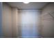 Walk-in closet with shelving, ready for storage solutions at 6160 Rumrill St # 121, Las Vegas, NV 89113