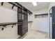 Organized walk-in closet with custom shelving and drawers for efficient storage at 10744 Yarmouth Bay Ct, Las Vegas, NV 89179