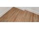 Close up on new flooring at 1121 W Monroe Ave, Las Vegas, NV 89106