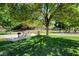 Community park offers picnic area with tables, barbecue grills, shade trees, and walking paths at 1506 Camino Summit Ave, Henderson, NV 89012