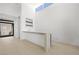 Modern kitchen bar area with sleek countertops and minimalist design at 1596 Pleasant Bay Ct, Henderson, NV 89011