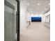 Bright open living area featuring modern design, recessed lighting, and picturesque city views at 1596 Pleasant Bay Ct, Henderson, NV 89011