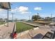 Outdoor bocce ball courts offer residents leisure and recreational opportunities at 2029 Poppywood Ave, Henderson, NV 89012