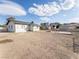 Spacious backyard with fencing, ideal for customization and entertainment possibilities at 26 E Atlantic Ave, Henderson, NV 89015