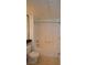 Bathroom featuring a shower and tub at 270 E Flamingo Rd # 136, Las Vegas, NV 89169