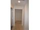 Hallway with easy access to other rooms at 270 E Flamingo Rd # 136, Las Vegas, NV 89169