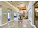 The Meridian's spacious lobby showcases elegant decor and a welcoming atmosphere at 270 E Flamingo Rd # 136, Las Vegas, NV 89169