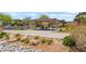 Park picnic area with tables, barbecue grills, and drought-tolerant landscaping at 2767 Lindsey Springs St, Las Vegas, NV 89142