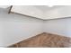 This is a walk-in closet that has a long shelf to hang your clothes at 2767 Lindsey Springs St, Las Vegas, NV 89142