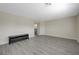 Open living room with laminate flooring and neutral color palette at 4 Tarryall Ter, Henderson, NV 89074