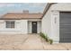 Charming single-story home featuring well manicured landscaping at 427 Wright Way, Henderson, NV 89015