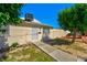 Charming single-Gathering home featuring well-kept landscaping and a welcoming front entrance at 5078 Mountain Vista St, Las Vegas, NV 89120