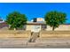 Charming single-Gathering home featuring well-kept landscaping and a welcoming front entrance at 5078 Mountain Vista St, Las Vegas, NV 89120