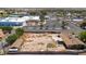 Large vacant land lot is perfect for building your dream home, near school and amenities at 5262 Harris Ave, Las Vegas, NV 89110
