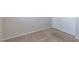 Bedroom featuring neutral carpet and built-in closet at 5412 Dalle Valley St, North Las Vegas, NV 89031