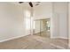 Spacious bedroom with a large mirrored closet at 9404 Calico Garden Ave, Las Vegas, NV 89134