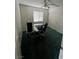 Bedroom with desk and chair at 128 Appian Way, Henderson, NV 89002