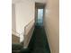 Hallway and staircase at 128 Appian Way, Henderson, NV 89002