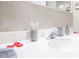 Close-up on the sink at 1521 Sombrero Dr, Las Vegas, NV 89169