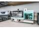 Countertop view showcasing modern kitchen appliances and accessories at 1521 Sombrero Dr, Las Vegas, NV 89169