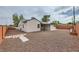 Large backyard with low maintenance landscaping, providing ample space for outdoor activities at 1829 E Saint Louis Ave, Las Vegas, NV 89104