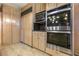 Bright kitchen features stainless steel appliances and lots of cabinet space at 1931 Pago Ct, Las Vegas, NV 89117