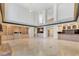 Spacious living room featuring an open floor plan and high ceilings at 1931 Pago Ct, Las Vegas, NV 89117