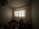 Bedroom view with carpet and lots of toys needing repair at 2300 Pardee Pl, Las Vegas, NV 89104