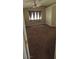 Bedroom featuring neutral walls, a ceiling fan, window and carpet at 4619 Reliant St, North Las Vegas, NV 89031