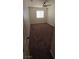 Bedroom featuring neutral walls, a ceiling fan, window and carpet at 4619 Reliant St, North Las Vegas, NV 89031