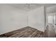 Bedroom featuring a closet with sliding doors at 5622 Sage Pines Dr, Las Vegas, NV 89118