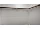 Image shows a walk-in closet with a clothing rod at 5622 Sage Pines Dr, Las Vegas, NV 89118