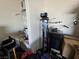 Water heater and filtration system at 8665 Jerlyn St, Las Vegas, NV 89113
