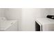 Clean laundry area with a washer and dryer at 913 Duckhorn Ct # 204, Las Vegas, NV 89144