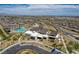 Explore the beauty of this community, showcasing modern architecture, lush landscaping, and top-tier amenities at 924 Allister Fields Ln, Las Vegas, NV 89138