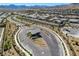 Discover this vibrant community with meticulously landscaped streets, well-maintained homes, and scenic mountain views at 924 Allister Fields Ln, Las Vegas, NV 89138