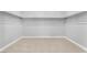 Spacious walk-in closet providing ample storage and organization space with built in shelving at 11707 Hatchling Ave, Las Vegas, NV 89138