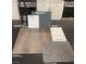 Interior design selections include luxury vinyl plank, carpet, quartz countertops, and alabaster paint at 132 Silver Run Ln, Las Vegas, NV 89138