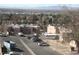 Scenic view overlooking the city skyline and lush greenery, providing a tranquil retreat at 2044 Mesquite Ln # 301, Laughlin, NV 89029