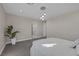 Bright bedroom with soft carpet and modern fixtures at 2246 Bird Of Prey St, Las Vegas, NV 89138