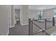 Upstairs loft area showcasing a neutral color palette, comfortable seating, and an open layout at 2246 Bird Of Prey St, Las Vegas, NV 89138