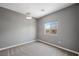 Clean gray bedroom with natural light at 245 Homesteader Ct, Henderson, NV 89052