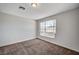 Cozy bedroom featuring a large window at 4030 Del Monte Ave, Las Vegas, NV 89102