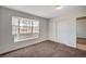 Bedroom with lots of natural light from the large windows at 4030 Del Monte Ave, Las Vegas, NV 89102