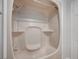 All in one stand up shower with built in seat and shelves at 4030 Del Monte Ave, Las Vegas, NV 89102