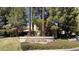 Inviting fitness center with lush landscaping and a prominent sign for a healthy lifestyle at 52 Innisbrook Ave, Las Vegas, NV 89113