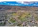 Oak Leaf Park offers residents baseball, tennis, play areas, and walking trails in the community at 6184 Willow Rock St, Las Vegas, NV 89135